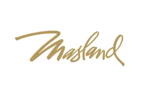 Masland logo | Rockford Floor Covering