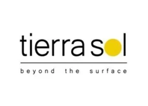 Tierrasol Logo | Rockford Floor Covering