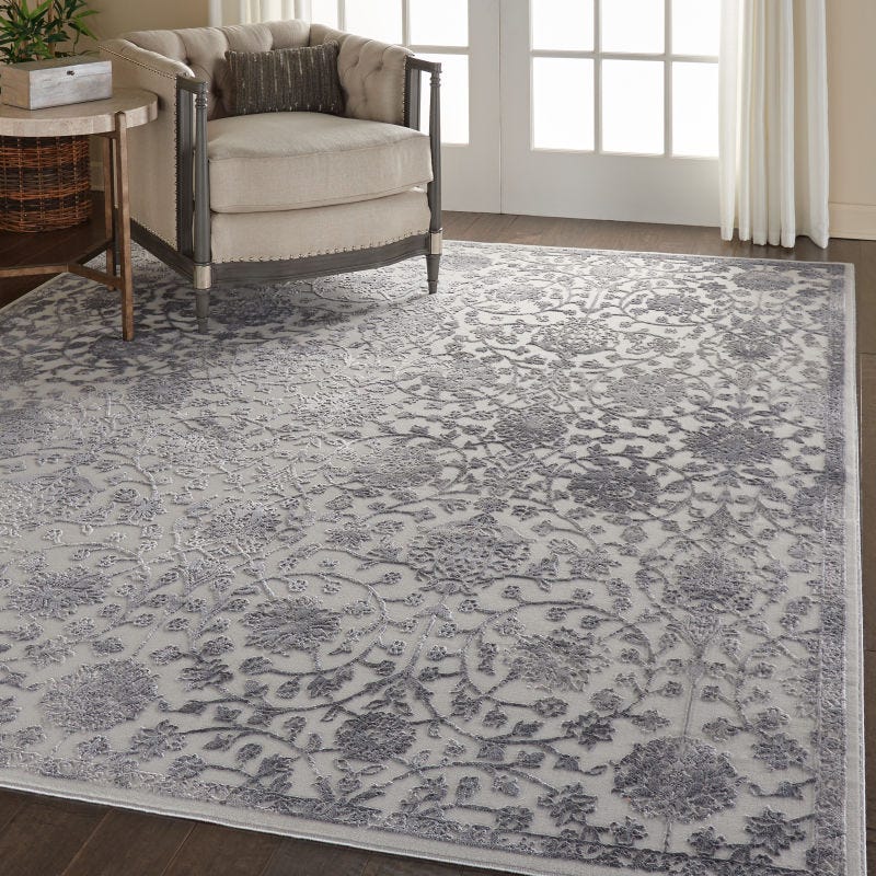 Bedroom rug | Rockford Floor Covering