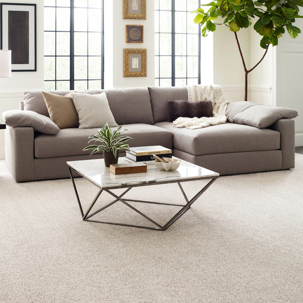 Livingroom Carpet | Rockford Floor Covering