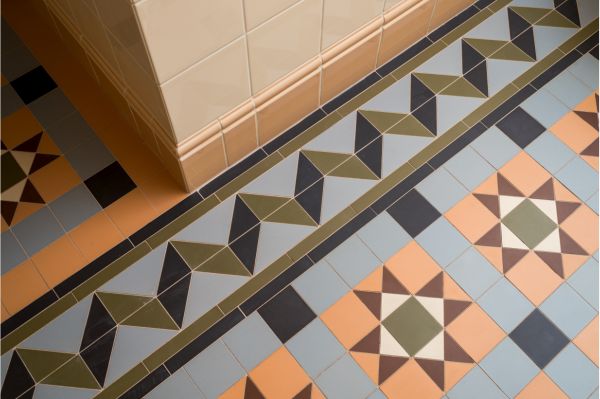 Tile | Rockford Floor Covering