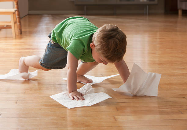 Kids flooring | Rockford Floor Covering