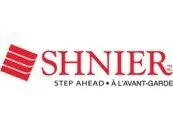 SHNIER logo | Rockford Floor Covering