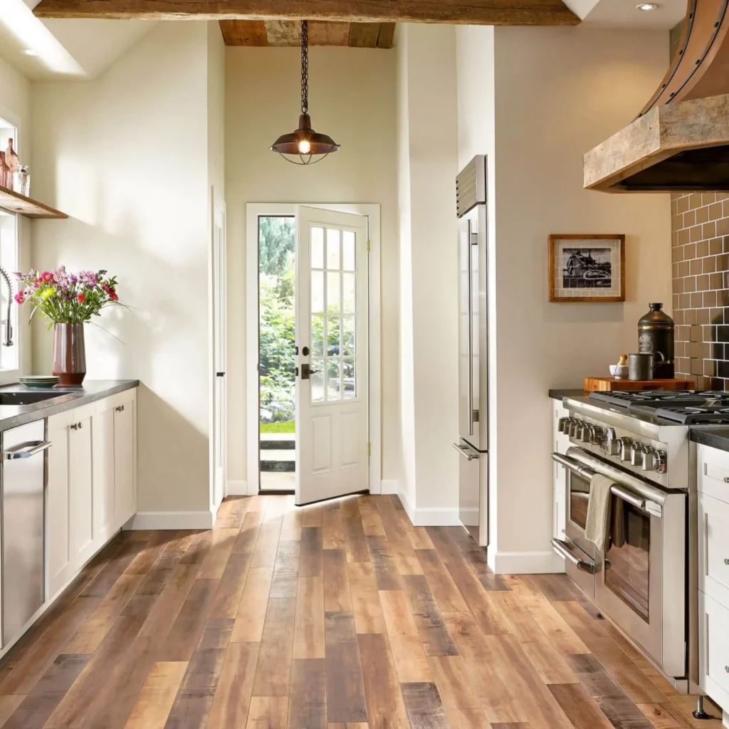 Hardwood Flooring | Rockford Floor Covering