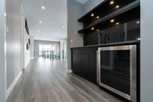 Vinyl Flooring | Rockford Floor Covering