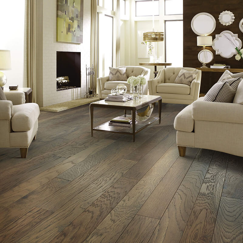 Hardwood Flooring | Rockford Floor Covering