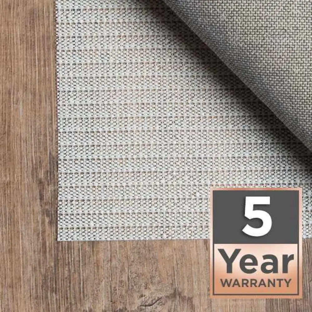 5 year warranty rug pad | Rockford Floor Covering