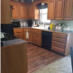 Kitchen cabinet | Rockford Floor Covering