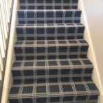 Stair runner | Rockford Floor Covering