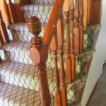 Stairs | Rockford Floor Covering