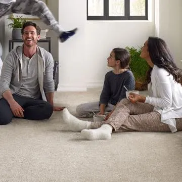 Happy family | Rockford Floor Covering