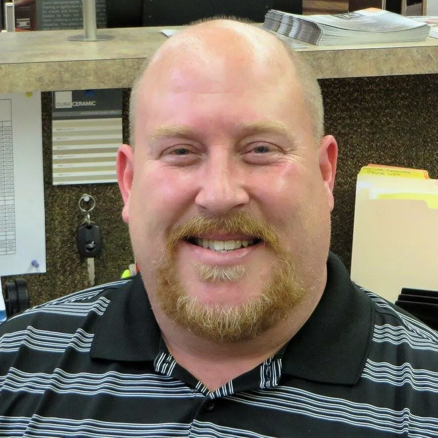 Adam Rogers | Rockford Floor Covering