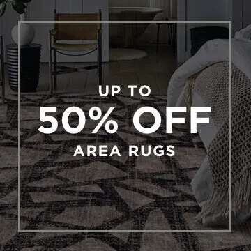 Up to 50 % off on area rug | Rockford Floor Covering