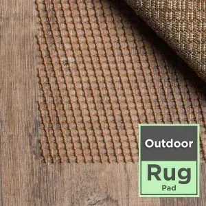 Outdoor rug pad | Rockford Floor Covering