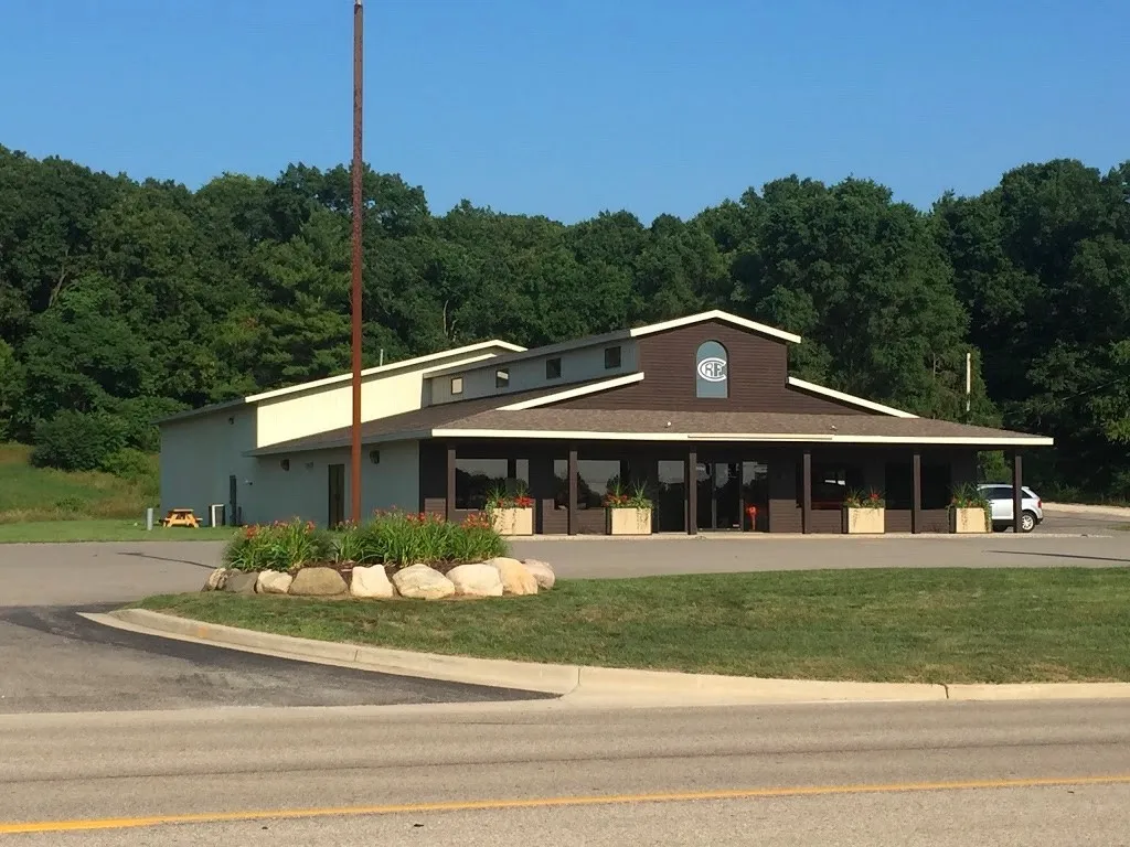 Store front | Rockford Floor Covering